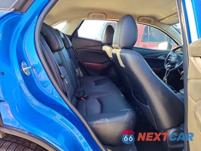 Zdjęcie 10 z 12 samochodu: 2017 MAZDA CX-3 TOURING VIN:JM1DKFC70H0176310 - miniatura
