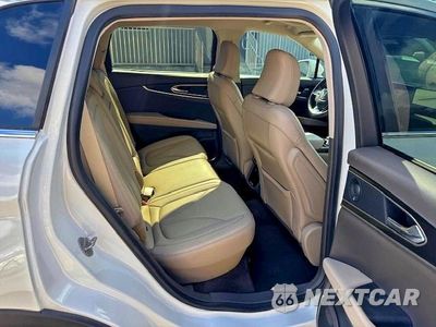 Zdjęcie 11 z 15 samochodu: 2021 LINCOLN NAUTILUS RESERVE VIN:2LMPJ8K90MBL12748 - miniatura