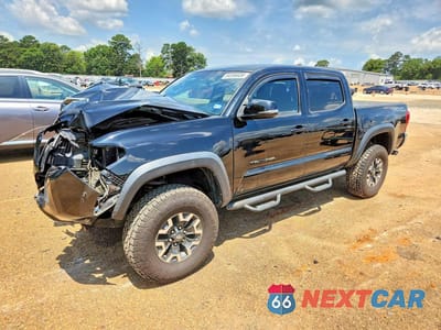 2016 TOYOTA TACOMA TRD OFF-ROAD 5TFAZ5CN4GX020039 - główne zdjęcie licytacji z USA - miniatura