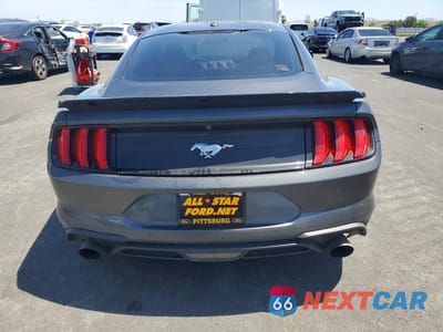Zdjęcie 6 z 12 samochodu: 2020 FORD MUSTANG VIN:1FA6P8TH8L5104027 - miniatura