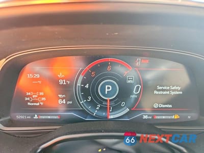 Zdjęcie 9 z 12 samochodu: 2021 CADILLAC CT5 PREMIUM LUXURY VIN:1G6DN5RW5M0113023 - miniatura