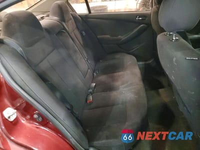 Zdjęcie 10 z 12 samochodu: 2011 NISSAN ALTIMA 2.5 VIN:1N4AL2AP5BN492653 - miniatura