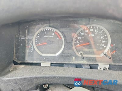 Zdjęcie 8 z 10 samochodu: 2022 ISUZU NPR HD BOX TRUCK VIN:JALC4W164N7016187 - miniatura