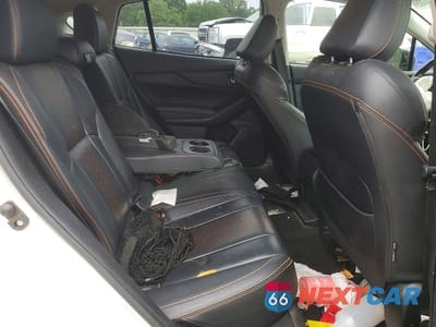 Zdjęcie 11 z 13 samochodu: 2023 SUBARU CROSSTREK LIMITED VIN:JF2GTHMCXP8325082 - miniatura