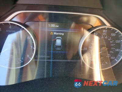 Zdjęcie 9 z 13 samochodu: 2021 NISSAN MURANO SL VIN:5N1AZ2CJ6MC100999 - miniatura