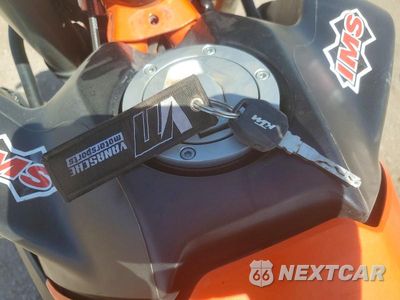 Zdjęcie 8 z 9 samochodu: 2021 KTM 890 ADVENTURE R VIN:VBKTR6408MM805659 - miniatura