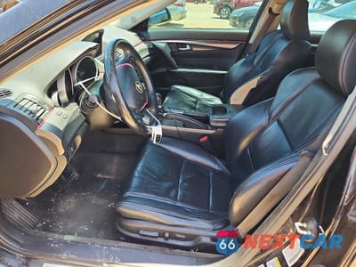 Zdjęcie 7 z 12 samochodu: 2013 ACURA TL ADVANCE VIN:19UUA9F7XDA000788 - miniatura