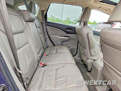 Zdjęcie 11 z 13 samochodu: 2013 HONDA CR-V EXL VIN:5J6RM4H74DL054906 - miniatura