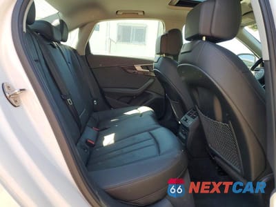 Zdjęcie 10 z 12 samochodu: 2019 AUDI A4 PREMIUM PLUS VIN:WAUENAF40KA118258 - miniatura