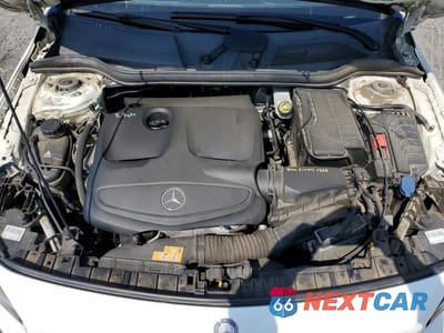 Zdjęcie 11 z 12 samochodu: 2017 MERCEDES-BENZ GLA 250 VIN:WDCTG4EB3HJ332931 - miniatura