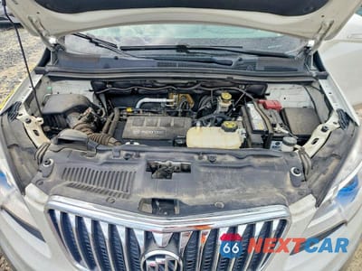 Zdjęcie 11 z 12 samochodu: 2016 BUICK ENCORE VIN:KL4CJASB7GB534443 - miniatura