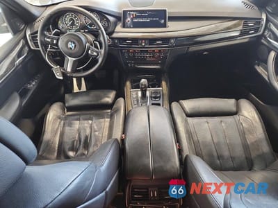Zdjęcie 8 z 13 samochodu: 2014 BMW X5 XDRIVE50I VIN:5UXKR6C59E0J72333 - miniatura