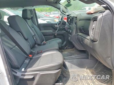 Zdjęcie 7 z 13 samochodu: 2024 CHEVROLET SILVERADO K1500 VIN:1GCUDAED5RZ183704 - miniatura