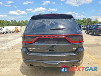 Zdjęcie 6 z 12 samochodu: 2023 DODGE DURANGO GT VIN:1C4RDJDGXPC579385 - miniatura