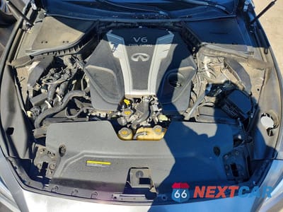 Zdjęcie 11 z 13 samochodu: 2018 INFINITI Q50 3.0T SPORT VIN:JN1EV7AR9JM432290 - miniatura