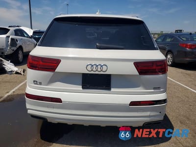 Zdjęcie 6 z 13 samochodu: 2018 AUDI Q7 PREMIUM PLUS VIN:WA1LHAF73JD036253 - miniatura