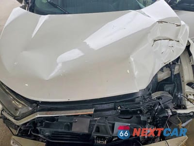 Zdjęcie 12 z 13 samochodu: 2021 HONDA CR-V EX VIN:2HKRW1H58MH405222 - miniatura