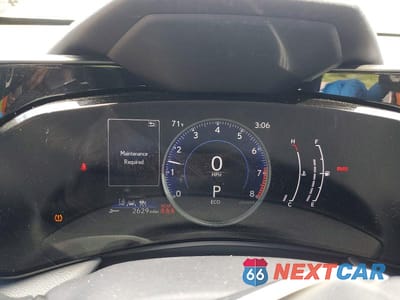 Zdjęcie 9 z 13 samochodu: 2023 LEXUS NX 250 VIN:JTJADCEZ1P5000858 - miniatura