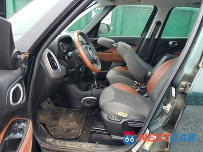 Zdjęcie 7 z 13 samochodu: 2014 FIAT 500L TREKKING VIN:ZFBCFADH1EZ022192 - miniatura
