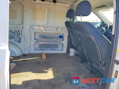 Zdjęcie 11 z 13 samochodu: 2020 MERCEDES-BENZ METRIS VIN:W1YV0BEY7L3714206 - miniatura