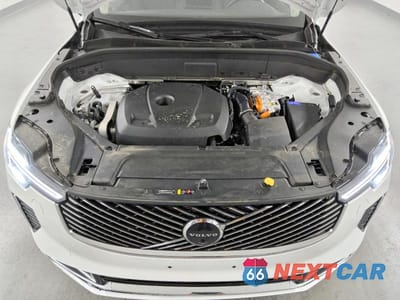 Zdjęcie 12 z 13 samochodu: 2025 VOLVO XC90 PLUS VIN:YV4H60PB9S1377669 - miniatura