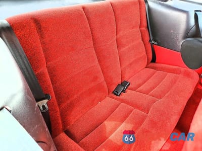 Zdjęcie 10 z 12 samochodu: 1994 FORD MUSTANG VIN:1FALP4443RF133719 - miniatura