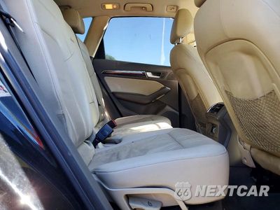 Zdjęcie 11 z 13 samochodu: 2013 AUDI Q5 VIN:WA1LFAFP3DA035390 - miniatura