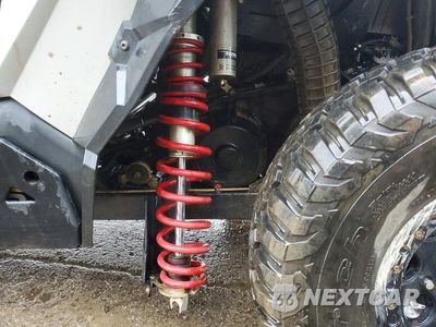 Zdjęcie 9 z 10 samochodu: 2021 POLARIS RZR XP 4 TURBO VIN:3NSN4E921MF588170 - miniatura