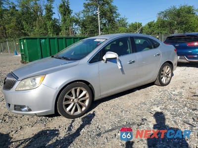 2014 BUICK VERANO 1G4PP5SK4E4180729 - główne zdjęcie licytacji z USA - miniatura