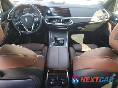 Zdjęcie 8 z 14 samochodu: 2023 BMW X5 XDRIVE40I VIN:5UXCR6C08P9P49425 - miniatura
