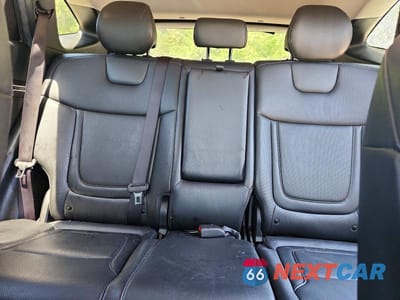 Zdjęcie 10 z 13 samochodu: 2023 HYUNDAI TUCSON SEL VIN:5NMJF3AE8PH184645 - miniatura
