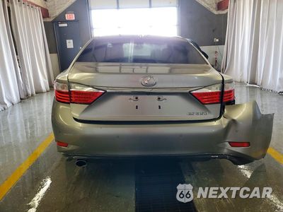 Zdjęcie 6 z 13 samochodu: 2015 LEXUS ES 350 VIN:JTHBK1GG9F2180229 - miniatura