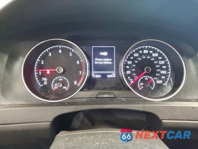 Zdjęcie 9 z 12 samochodu: 2021 VOLKSWAGEN GOLF VIN:3VWG57AU2MM001399 - miniatura