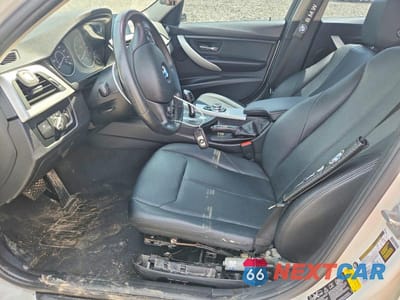 Zdjęcie 7 z 12 samochodu: 2013 BMW 328 XI SULEV VIN:WBA3B5G58DNS04153 - miniatura