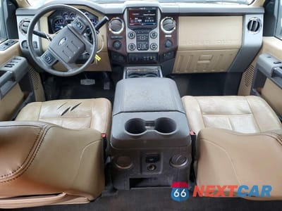 Zdjęcie 8 z 12 samochodu: 2015 FORD F250 SUPER DUTY VIN:1FT7W2BT3FEA02322 - miniatura