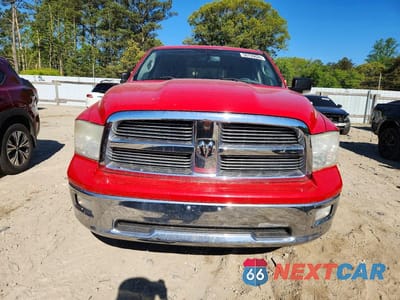 Piąte zdjęcie samochodu w środku: 2011 DODGE RAM 1500 VIN:1D7RB1GT0BS500583 - miniatura