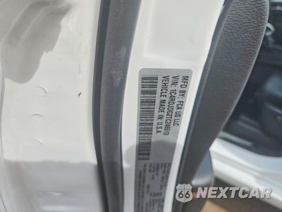 Zdjęcie 14 z 14 samochodu: 2026 DODGE DURANGO GT VIN:1C4RDJDG2TC246513 - miniatura