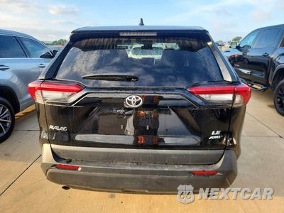 Zdjęcie 6 z 13 samochodu: 2025 TOYOTA RAV4 LE VIN:2T3F1RFV7SC511140 - miniatura