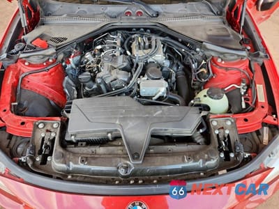 Zdjęcie 11 z 12 samochodu: 2012 BMW 328 I SULEV VIN:WBA3C1C59CF432487 - miniatura