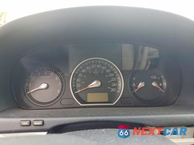 Zdjęcie 9 z 13 samochodu: 2006 HYUNDAI SONATA GL VIN:5NPET46F76H114850 - miniatura