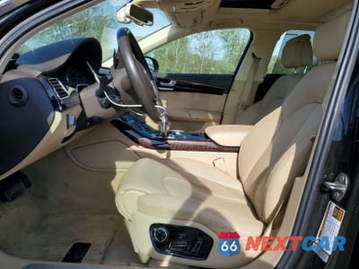 Zdjęcie 7 z 12 samochodu: 2014 AUDI A8 L QUATTRO VIN:WAURGAFD0EN003359 - miniatura