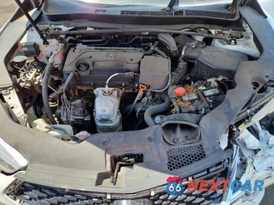 Zdjęcie 11 z 12 samochodu: 2019 ACURA TLX VIN:19UUB1F36KA001056 - miniatura