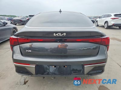 Zdjęcie 6 z 12 samochodu: 2025 KIA K5 LXS VIN:KNAG24J7XS5384948 - miniatura