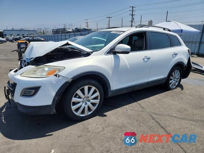 2010 MAZDA CX-9 JM3TB2MV0A0236083 - główne zdjęcie licytacji z USA - miniatura
