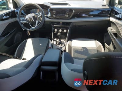 Zdjęcie 8 z 13 samochodu: 2023 VOLKSWAGEN TAOS S VIN:3VVCX7B20PM330763 - miniatura