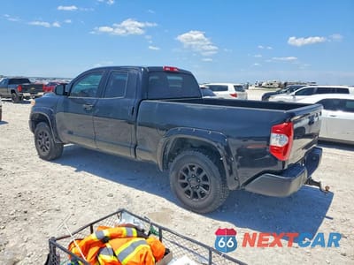 Drugie zdjęcie samochodu z przodu: 2015 TOYOTA TUNDRA SR VIN:5TFRM5F1XFX086426 - miniatura