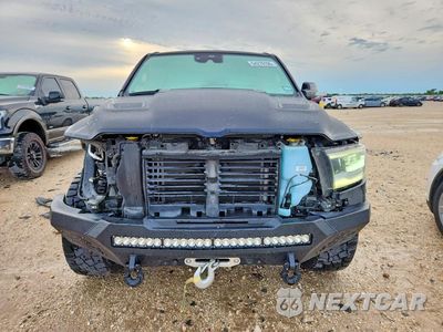 Piąte zdjęcie samochodu w środku: 2022 RAM 1500 REBEL VIN:1C6SRFLT9NN338909 - miniatura