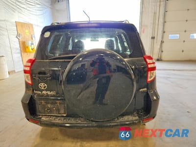 Zdjęcie 6 z 13 samochodu: 2010 TOYOTA RAV4 LIMITED VIN:2T3DF4DV0AW033610 - miniatura