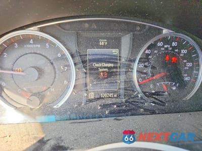 Zdjęcie 9 z 12 samochodu: 2017 TOYOTA CAMRY SE VIN:4T1BF1FK3HU722424 - miniatura