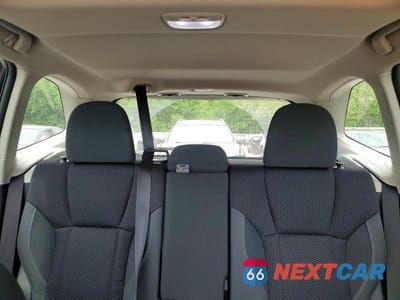 Zdjęcie 10 z 13 samochodu: 2024 SUBARU FORESTER PREMIUM VIN:JF2SKADC0RH402811 - miniatura